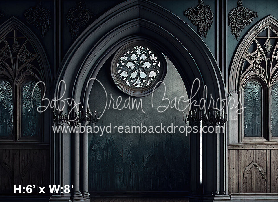 Gothic Ballroom (MD)