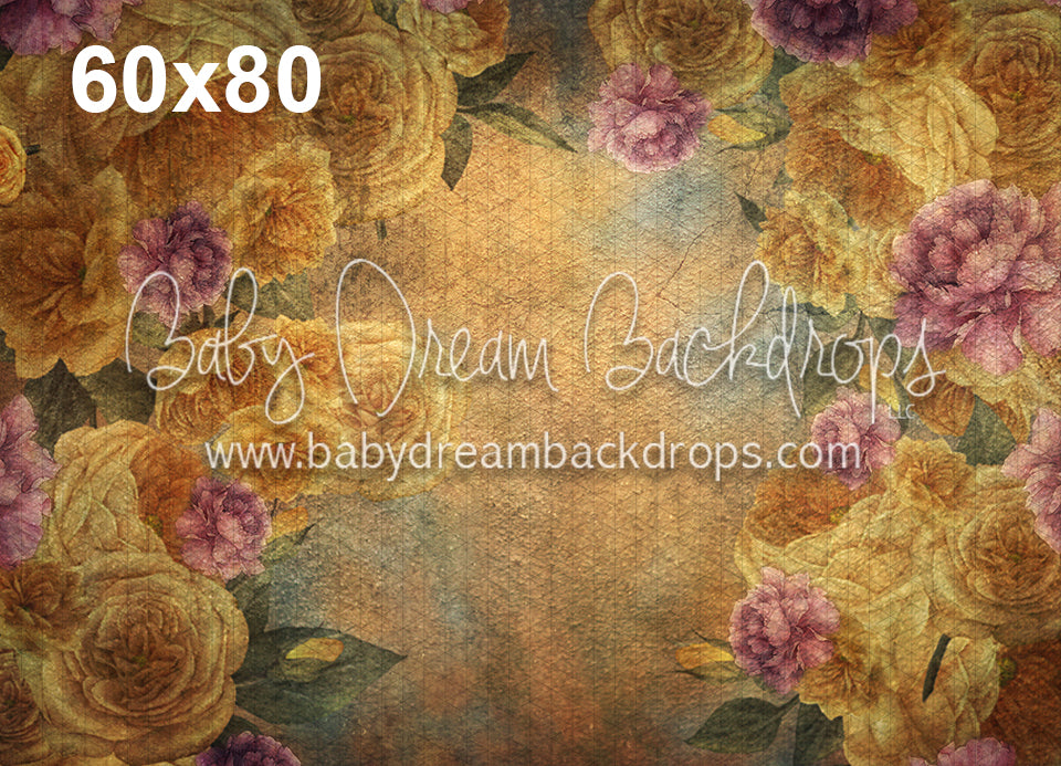 Grace Hint of Purple