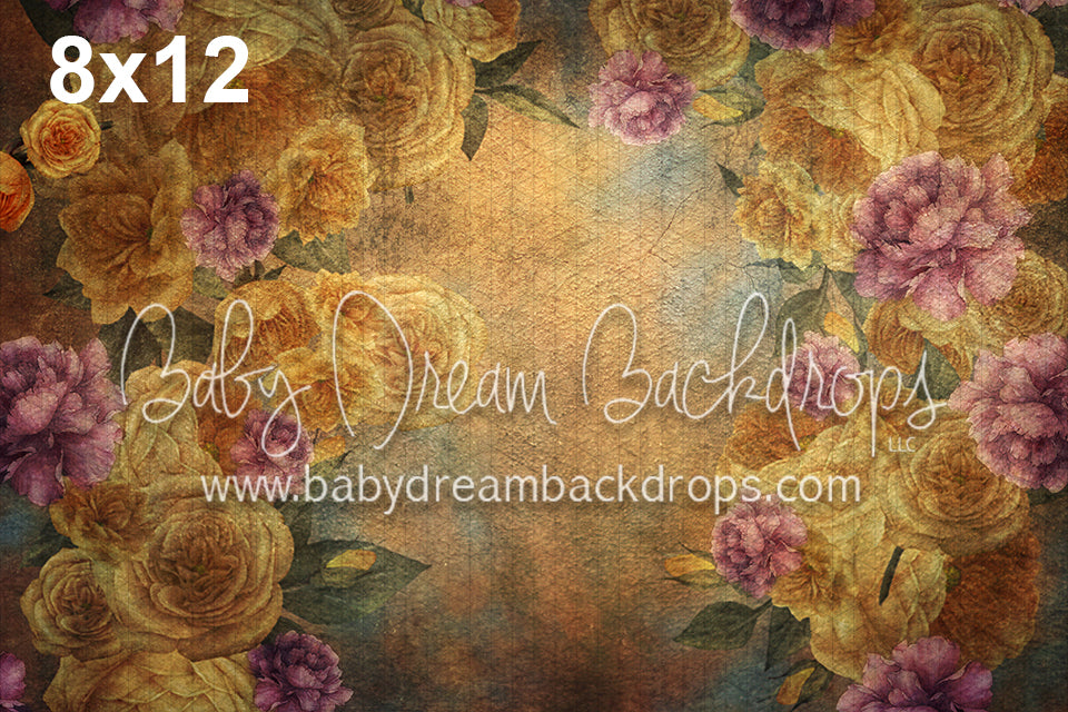 Grace Hint of Purple