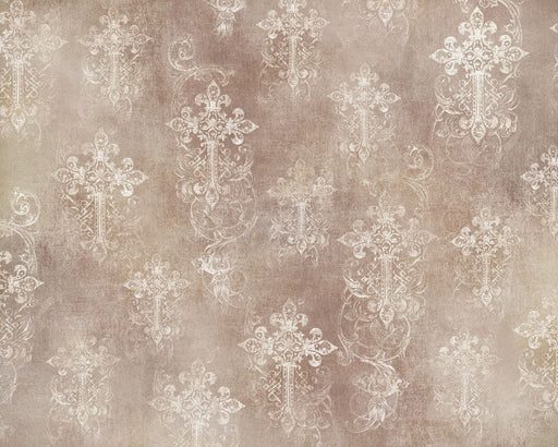 Graced with Faith - 8x10 