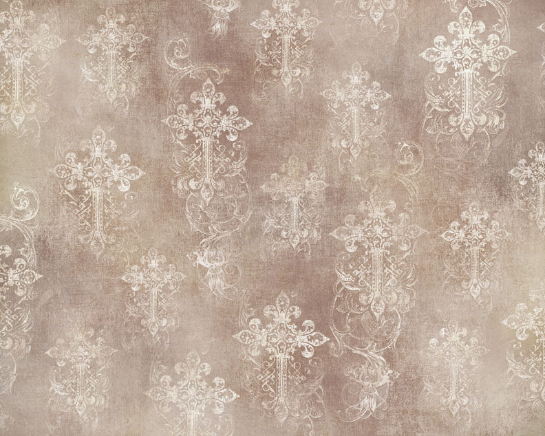 Graced with Faith - 8x10 