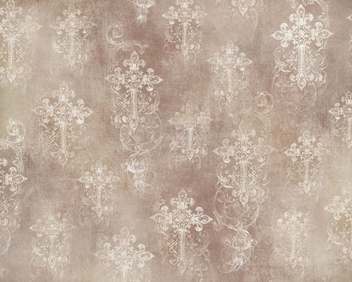 Graced with Faith - 8x10 