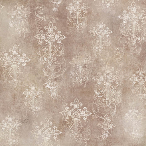 Graced with Faith - 8x8