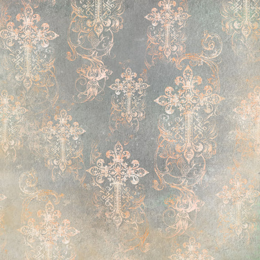 Graced with Faith2 - 8x8