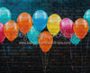 Graffiti Balloons (JA)