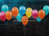 Graffiti Balloons (JA)