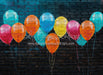 Graffiti Balloons (JA)