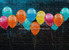 Graffiti Balloons (JA)