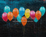 Graffiti Balloons (JA)