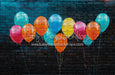 Graffiti Balloons (JA)