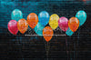 Graffiti Balloons (JA)