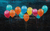 Graffiti Balloons (JA)