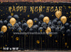 Graffiti New Year PET (AZ)