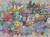 Graffiti Blast Colors