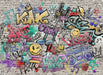 Graffiti Blast Colors