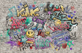 Graffiti Blast Colors