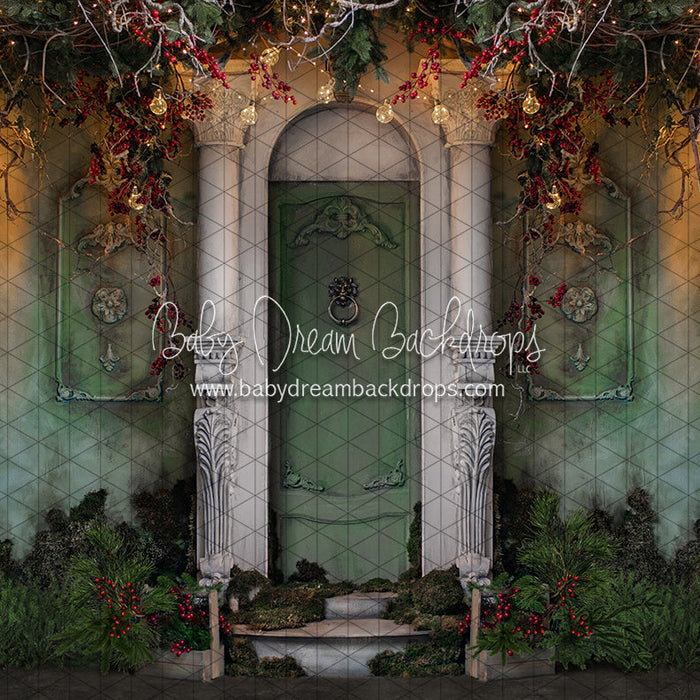 X Drop grand holiday cc