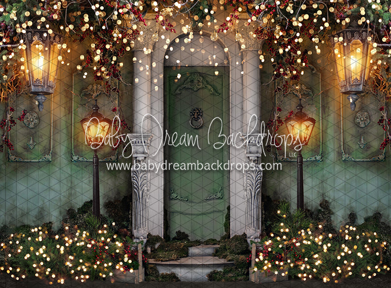 Grand Holiday Extra Lights (CC)