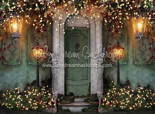 Grand Holiday Extra Lights (CC)