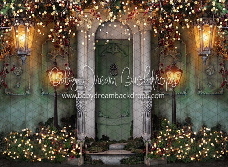 Grand Holiday Extra Lights (CC)