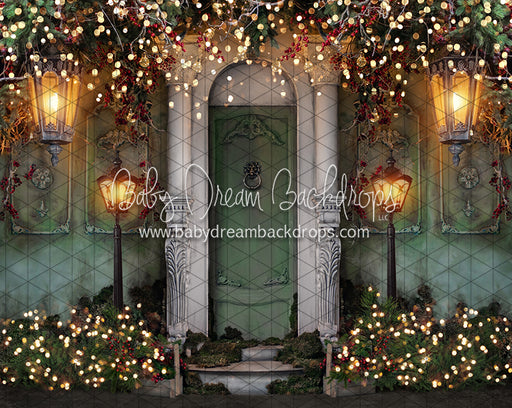 Grand Holiday Extra Lights (CC)