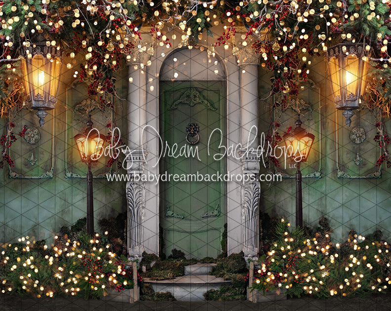 Grand Holiday Extra Lights (CC)