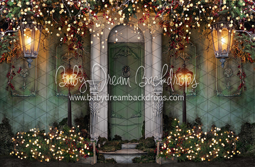 Grand Holiday Extra Lights (CC)