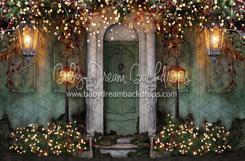 Grand Holiday Extra Lights (CC)