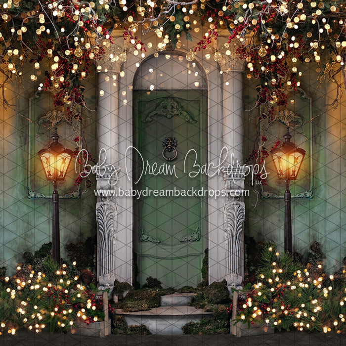 Grand Holiday Extra Lights (CC)