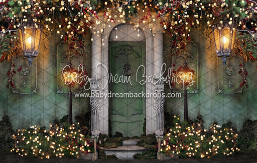 Grand Holiday Extra Lights (CC)