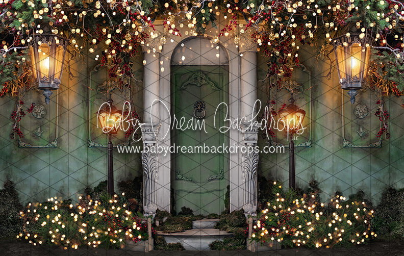 Grand Holiday Extra Lights (CC)