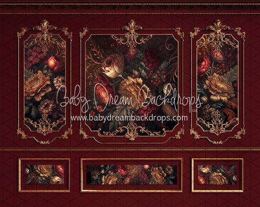 Grand Manor Amour (LL)