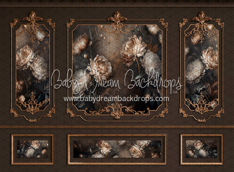 Grand Manor Desire (LL)