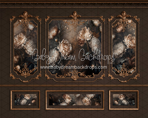 Grand Manor Desire (LL)