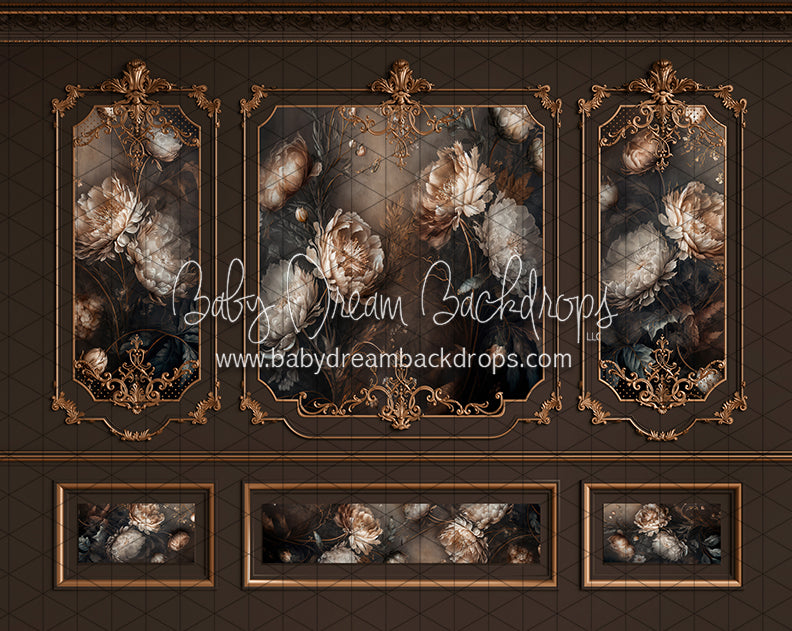 Grand Manor Desire (LL)