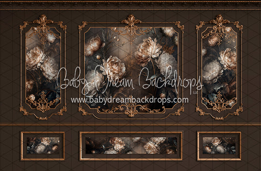 Grand Manor Desire (LL)