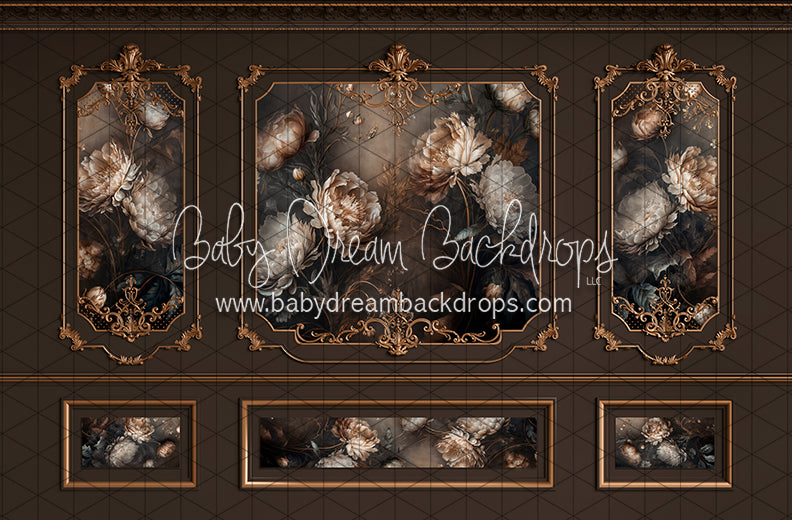 Grand Manor Desire (LL)