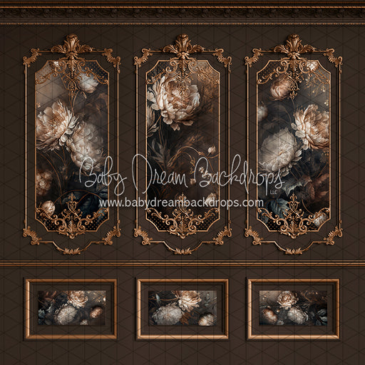 Grand Manor Desire (LL)