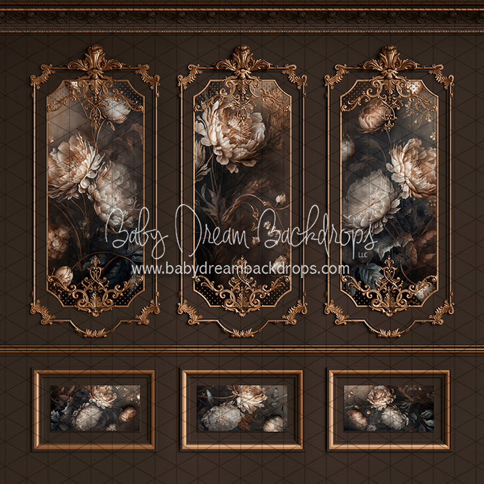 Grand Manor Desire (LL)