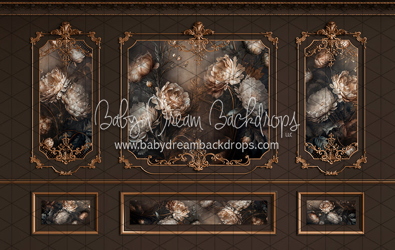 Grand Manor Desire (LL)