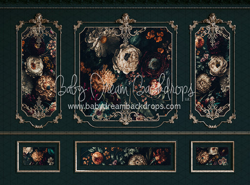 Grand Manor Lavish (LL)