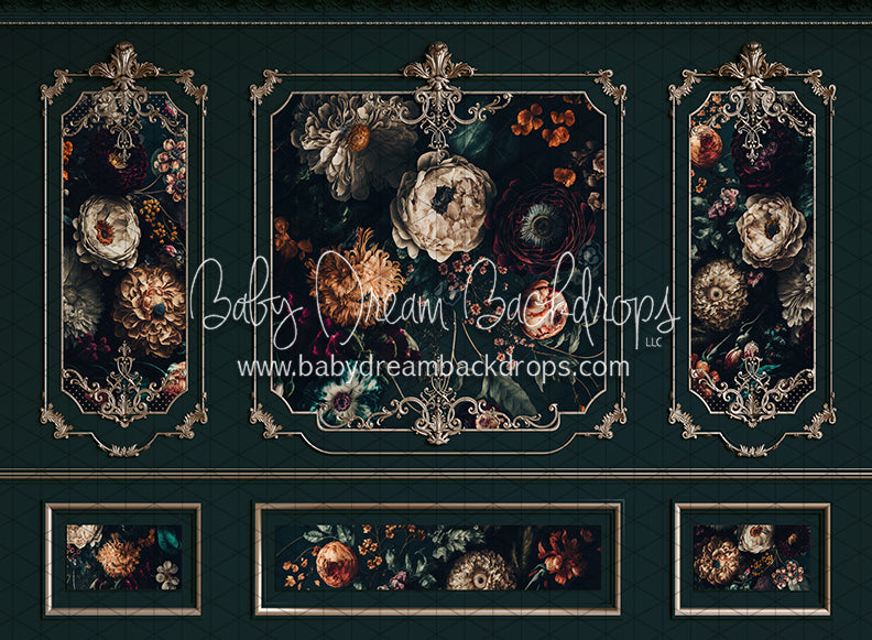 Grand Manor Lavish (LL)