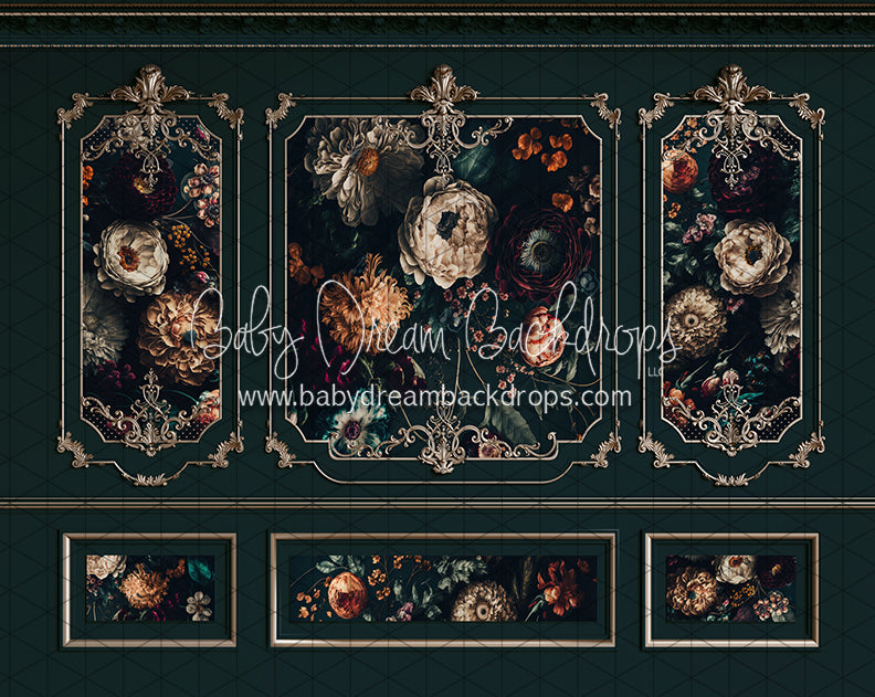 Grand Manor Lavish (LL)