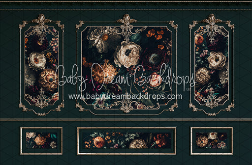 Grand Manor Lavish (LL)