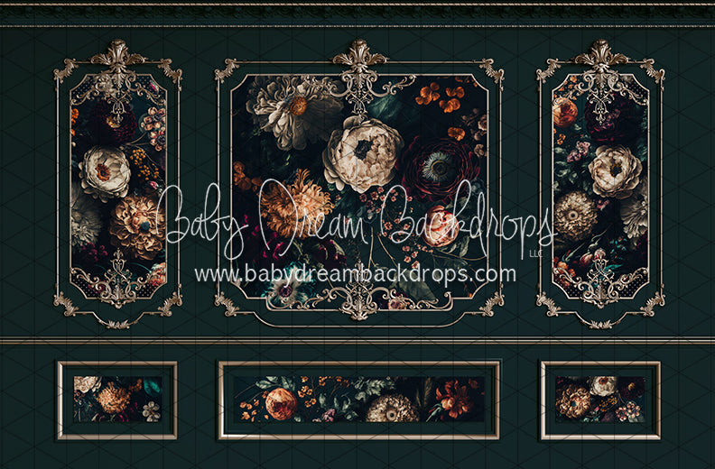 Grand Manor Lavish (LL)