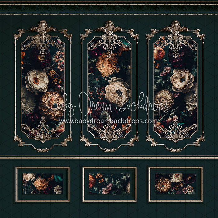 Grand Manor Lavish (LL)