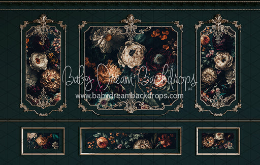 Grand Manor Lavish (LL)