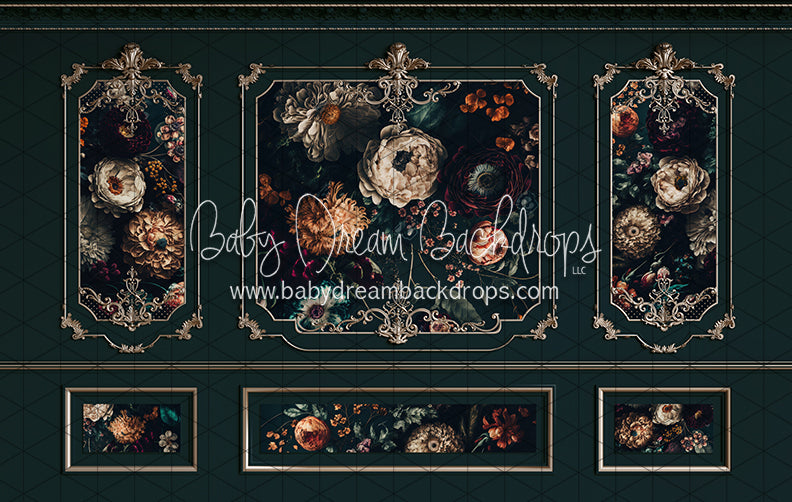 Grand Manor Lavish (LL)