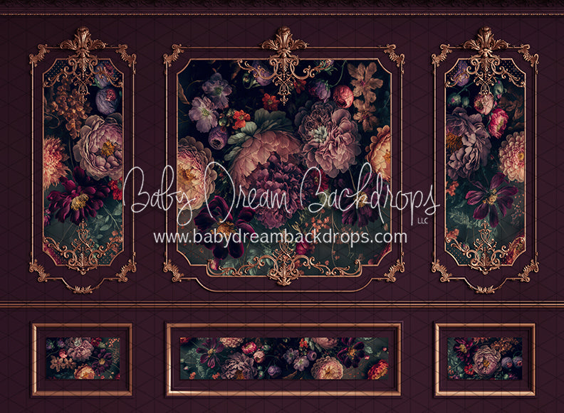 Grand Manor Mirage (LL)