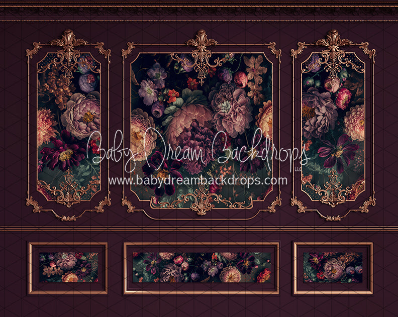 Grand Manor Mirage (LL)